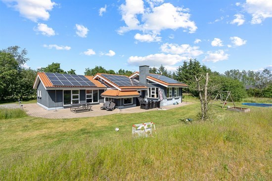 billede af boligen