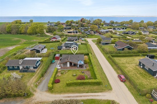 billede af boligen