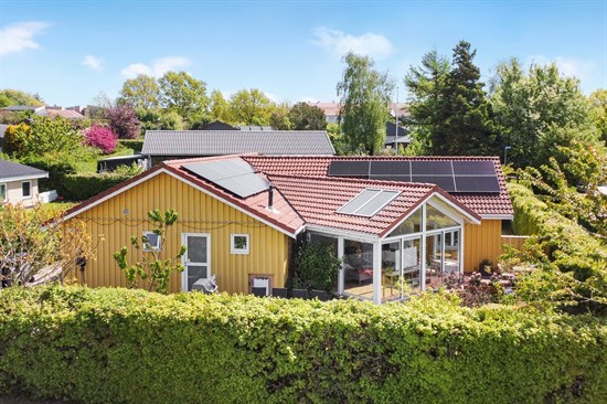 billede af boligen