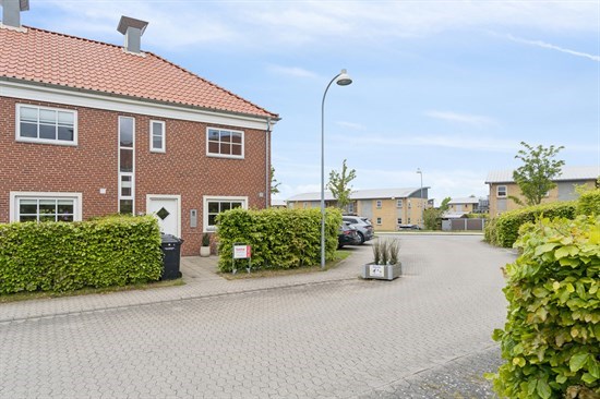 billede af boligen