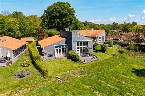 billede af boligen