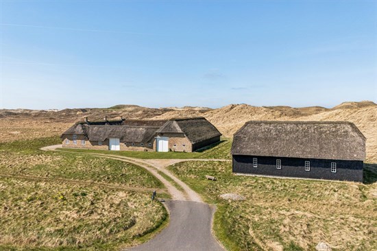 billede af boligen