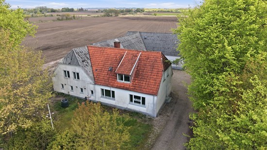billede af boligen