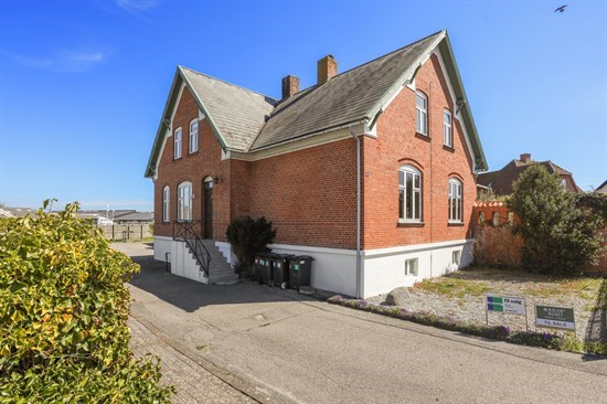 billede af boligen
