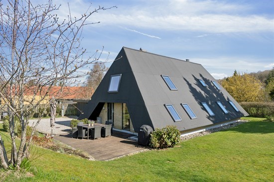 billede af boligen