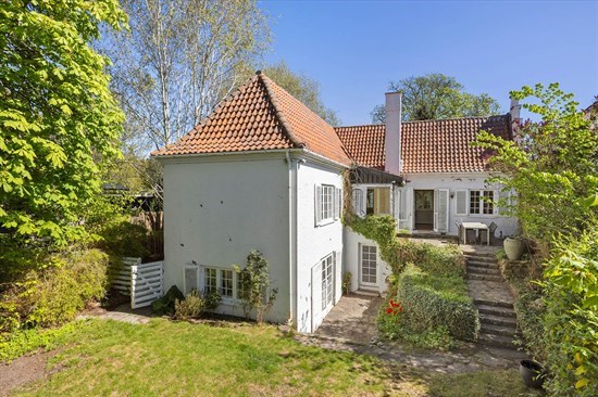 billede af boligen