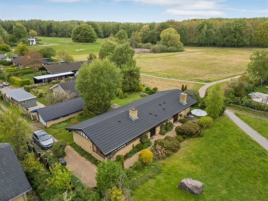 billede af boligen