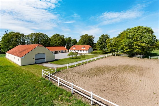 billede af boligen