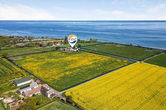 billede af boligen