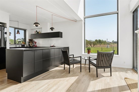 billede af boligen