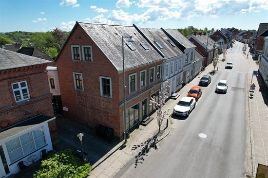 billede af boligen