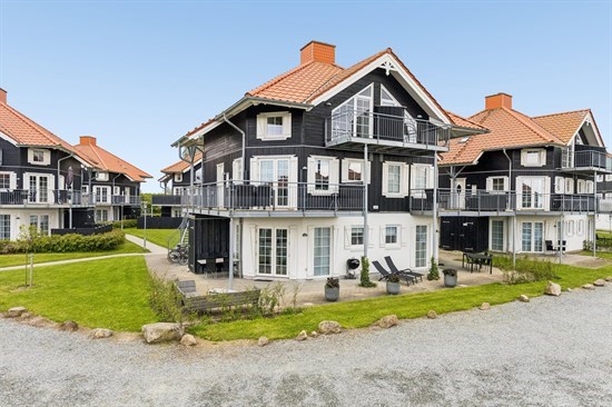 billede af boligen