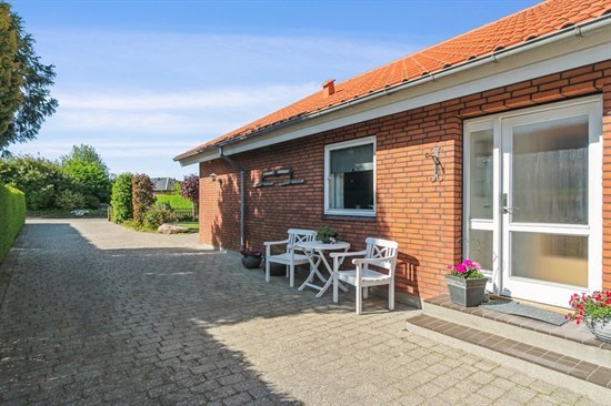 billede af boligen