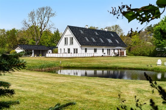 billede af boligen