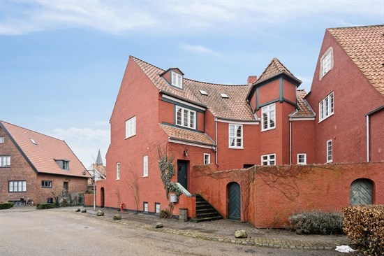 billede af boligen