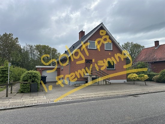 billede af boligen