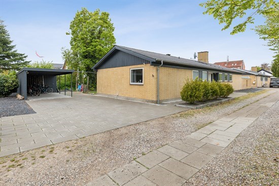 billede af boligen