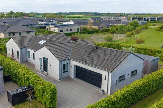 billede af boligen