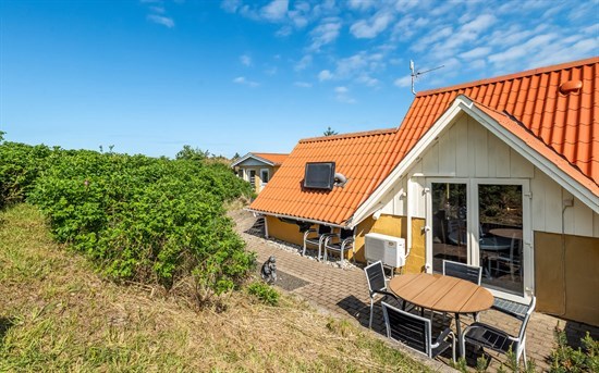 billede af boligen