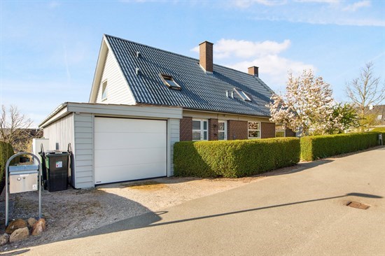 billede af boligen