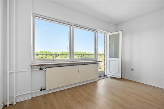 billede af boligen