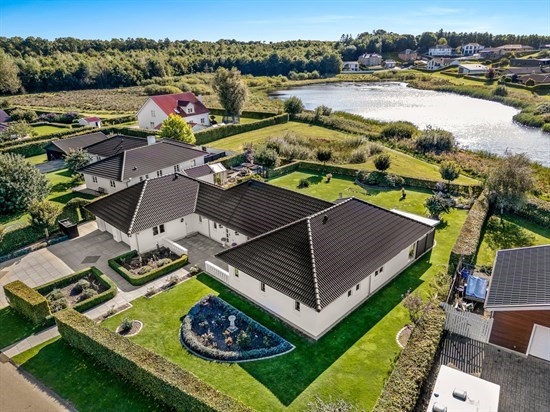 billede af boligen