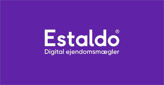 billede af boligen