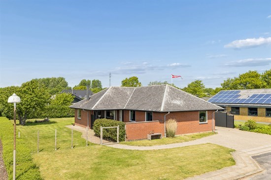 billede af boligen