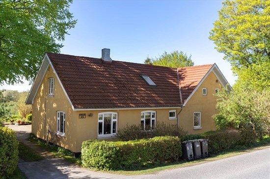 billede af boligen