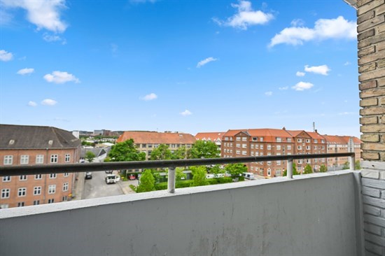 billede af boligen