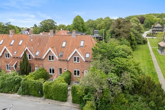 billede af boligen