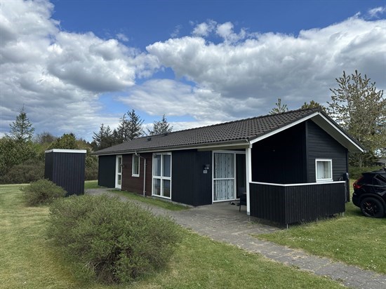 billede af boligen