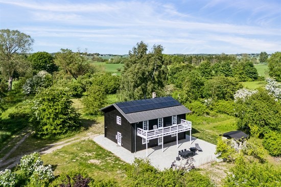 billede af boligen