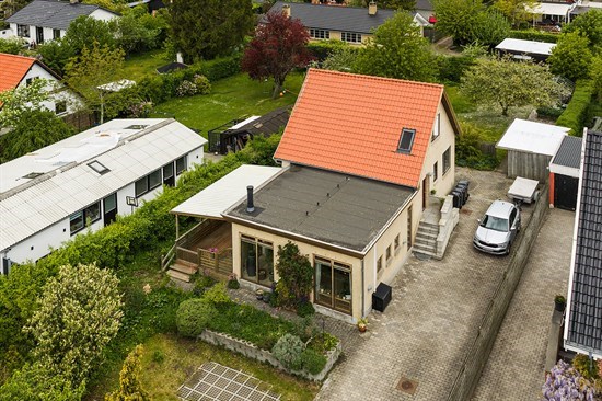 billede af boligen
