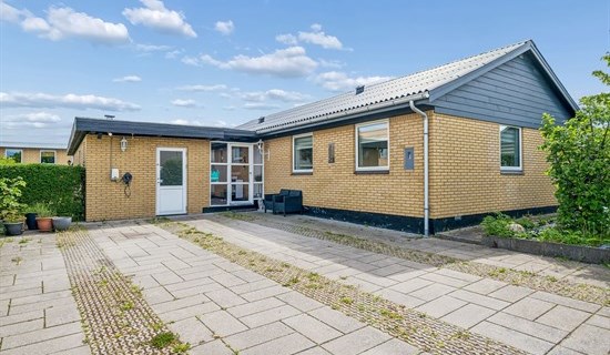 billede af boligen