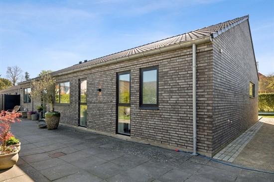 billede af boligen