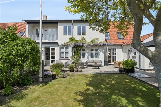 billede af boligen