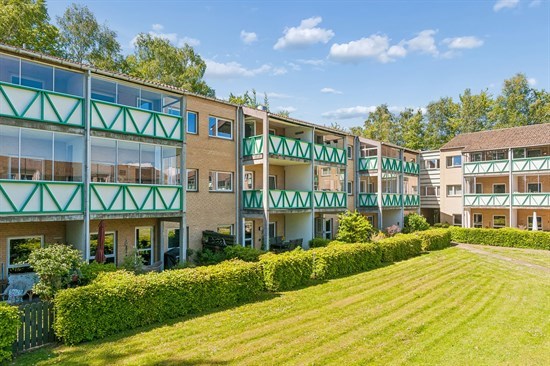 billede af boligen