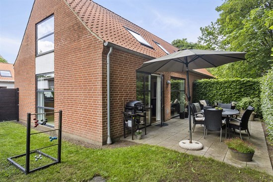 billede af boligen