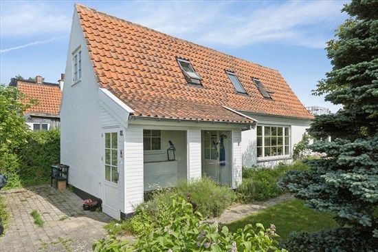 billede af boligen