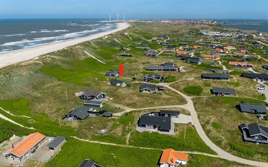 billede af boligen