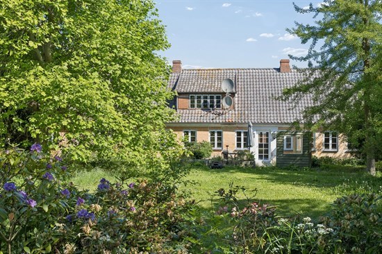 billede af boligen