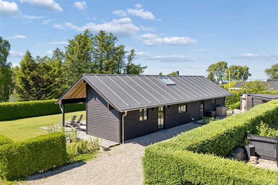 billede af boligen