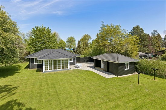 billede af boligen