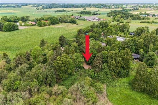 billede af boligen