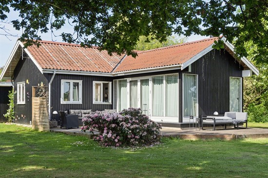billede af boligen