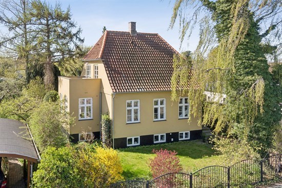 billede af boligen