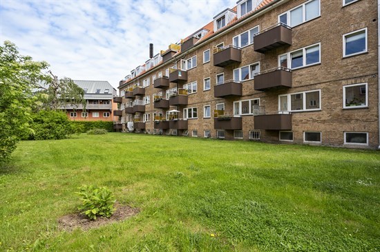 billede af boligen