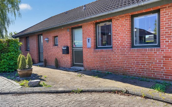 billede af boligen