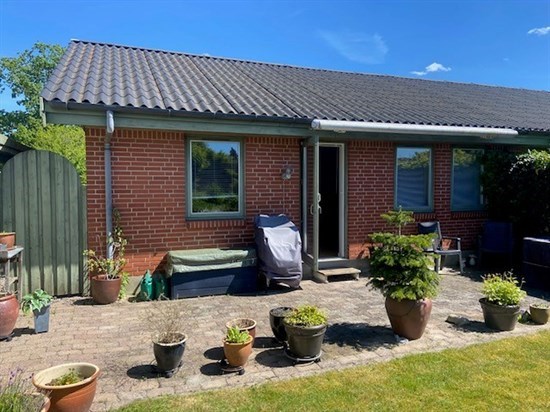 billede af boligen